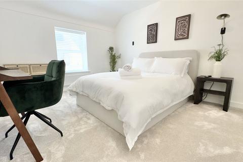 2 bedroom apartment for sale, Wood Street, Hoylake, Wirral, Merseyside, CH47