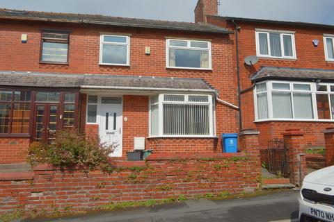14 Cheviot Avenue, Oldham, OL8 4HB