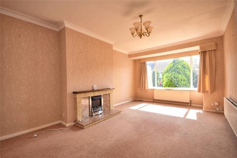 3 bedroom bungalow for sale, Park Avenue, Clitheroe, Lancashire, BB7