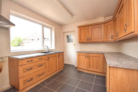 3 bedroom bungalow for sale, Park Avenue, Clitheroe, Lancashire, BB7