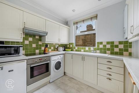 undefined, Greenford Avenue, London, W7