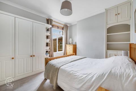 undefined, Greenford Avenue, London, W7