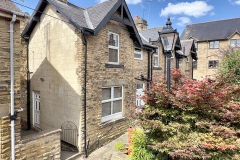 2 bedroom semi-detached house for sale, Park Square, Knaresborough