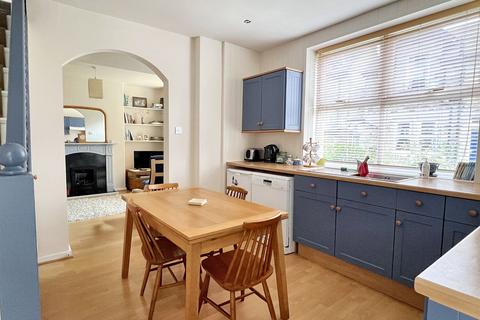 2 bedroom semi-detached house for sale, Park Square, Knaresborough