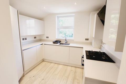 undefined, Church Road, Hanwell