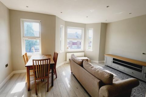 undefined, Church Road, Hanwell