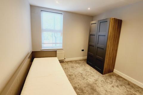 undefined, Church Road, Hanwell