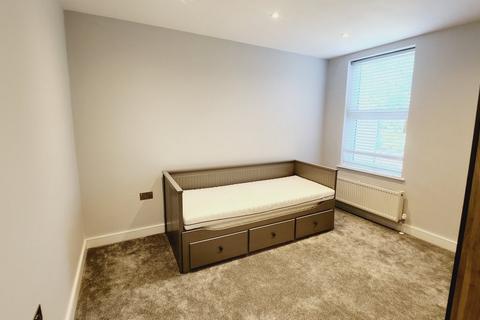 undefined, Church Road, Hanwell