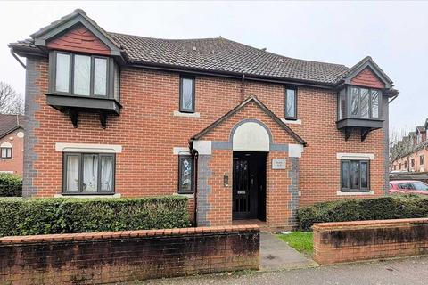 undefined, Swan Drive, Colindale