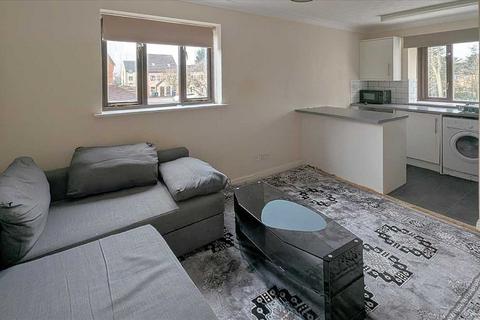 undefined, Swan Drive, Colindale