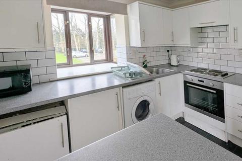 undefined, Swan Drive, Colindale