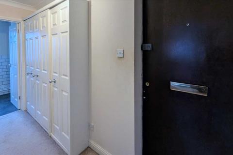 undefined, Swan Drive, Colindale