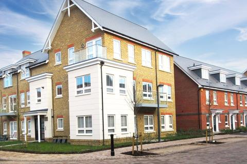 2 bedroom apartment for sale, Hawthorne Court, 25 Brambling Way, Maidenhead, Berkshire, SL6