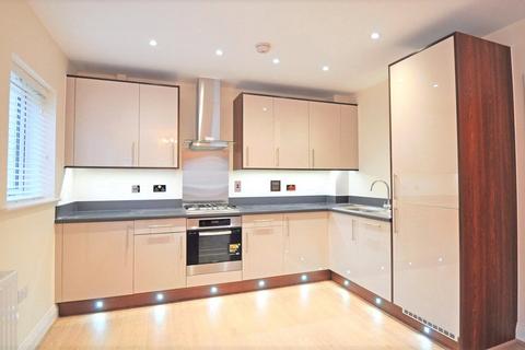 2 bedroom apartment for sale, Hawthorne Court, 25 Brambling Way, Maidenhead, Berkshire, SL6