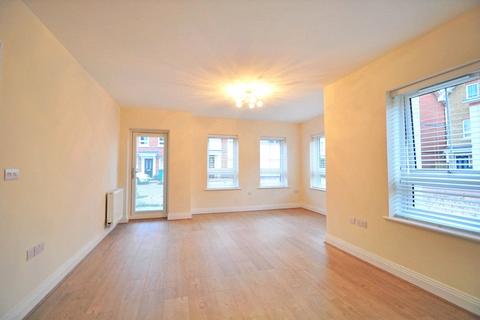 2 bedroom apartment for sale, Hawthorne Court, 25 Brambling Way, Maidenhead, Berkshire, SL6