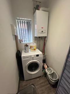 undefined, Eccles, M30