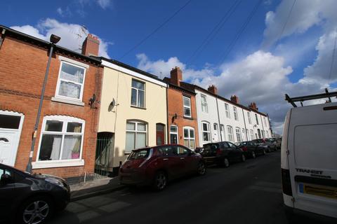 3 bedroom terraced house to rent, Countess Street, Walsall WS1