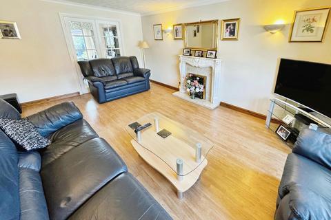 4 bedroom detached house for sale, Knowle Wood View, Telford TF3