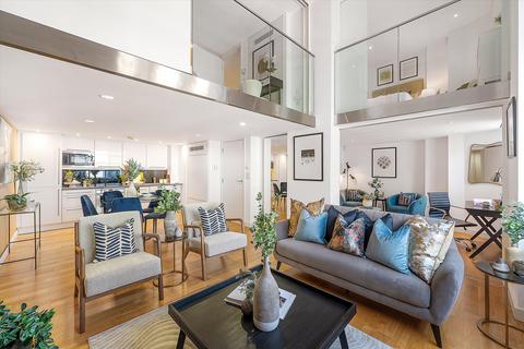 2 bedroom flat for sale, Blandford Street, Marylebone, W1U