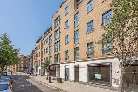 2 bedroom flat for sale, Blandford Street, Marylebone, W1U