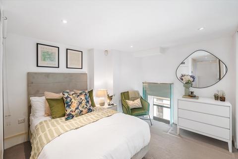 2 bedroom flat for sale, Blandford Street, Marylebone, W1U