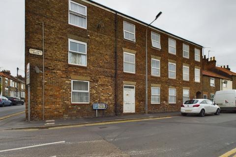 1 bedroom flat for sale, Granary Court, Driffield, YO25 6LW