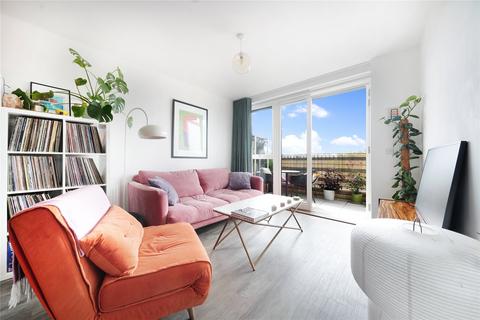 2 bedroom flat for sale, Clarkson Crescent, Walthamstow, London, E17