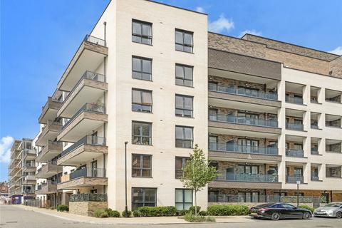 2 bedroom flat for sale, Clarkson Crescent, Walthamstow, London, E17