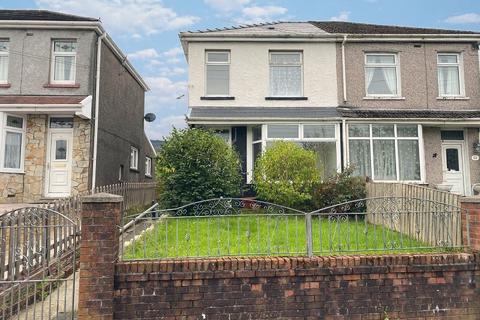 3 bedroom semi-detached house for sale, Dulais Road, Seven Sisters, Neath, Neath Port Talbot.