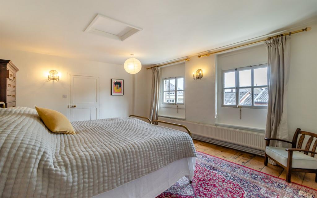 Principal Bedroom