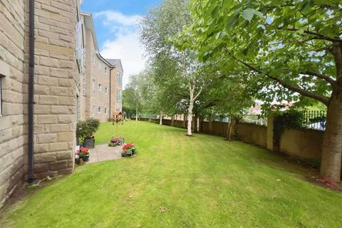 2 bedroom apartment for sale, Grenoside Grange Close, Grenoside