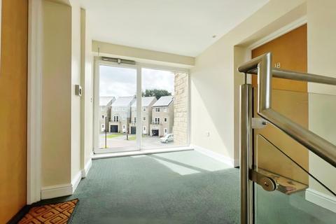 2 bedroom apartment for sale, Grenoside Grange Close, Grenoside