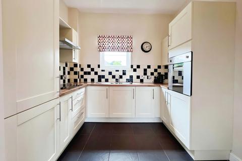 2 bedroom apartment for sale, Grenoside Grange Close, Grenoside