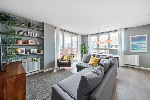 3 bedroom apartment for sale, Troubridge Square, London