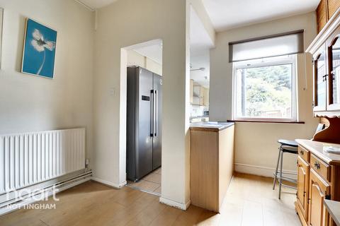 45 Beeston Road, Nottingham, NG7 2JS