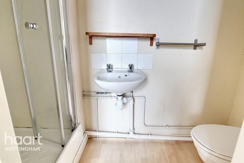 45 Beeston Road, Nottingham, NG7 2JS