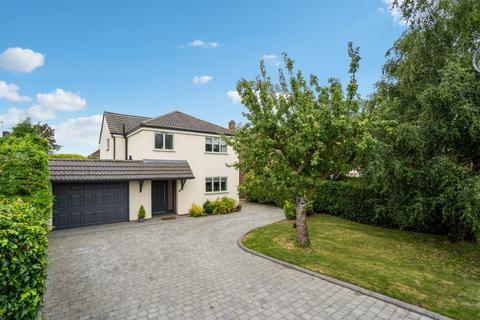 Westwood Hedgerow, Chalfont St Peter, Gerrards Cross, SL9 0HD