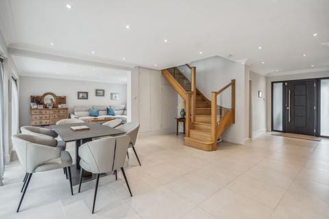 Westwood Hedgerow, Chalfont St Peter, Gerrards Cross, SL9 0HD