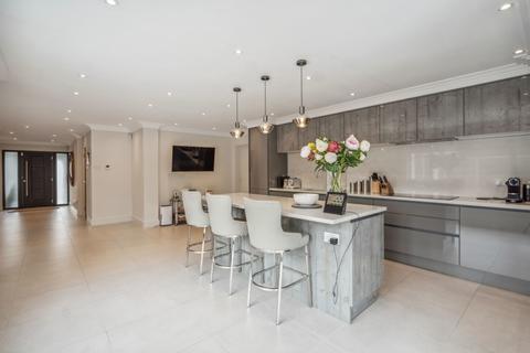 Westwood Hedgerow, Chalfont St Peter, Gerrards Cross, SL9 0HD