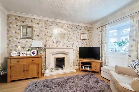 2 bedroom semi-detached house for sale, Warrington Road, Leigh