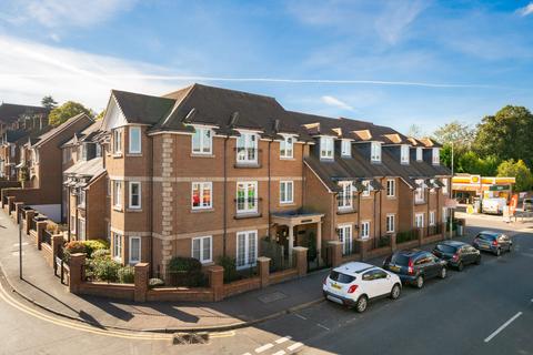 undefined, Gilhams Court, High Street, Berkhamsted HP4