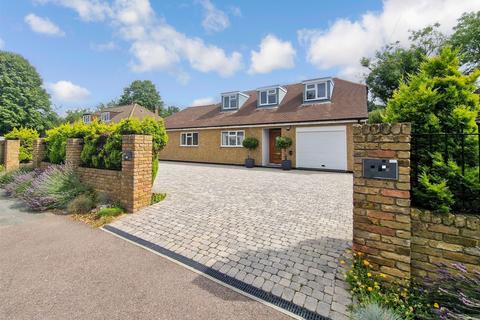 5 bedroom detached bungalow for sale, London Road, Sevenoaks, Kent