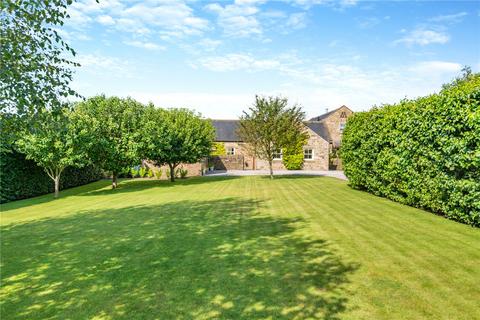 4 bedroom barn conversion for sale, Birthwaite Lane, Ripley, Harrogate, North Yorkshire