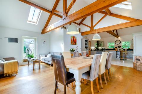 4 bedroom barn conversion for sale, Birthwaite Lane, Ripley, Harrogate, North Yorkshire