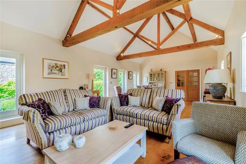 4 bedroom barn conversion for sale, Birthwaite Lane, Ripley, Harrogate, North Yorkshire