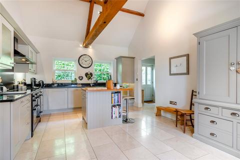 4 bedroom barn conversion for sale, Birthwaite Lane, Ripley, Harrogate, North Yorkshire