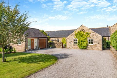 4 bedroom barn conversion for sale, Birthwaite Lane, Ripley, Harrogate, North Yorkshire