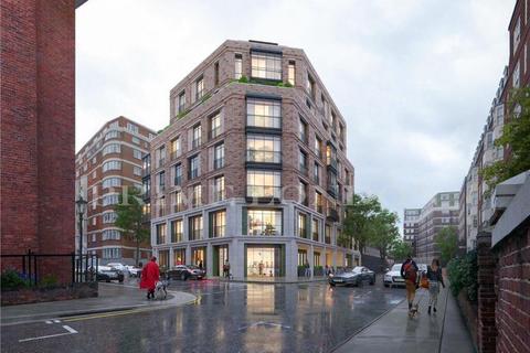 2 bedroom apartment for sale, The Lucan, Chelsea SW3