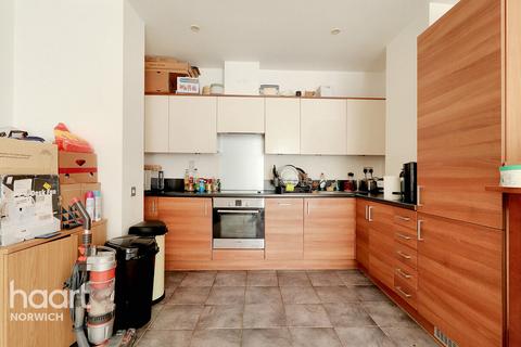 2 bedroom apartment for sale, Paper Mill Yard, NORWICH