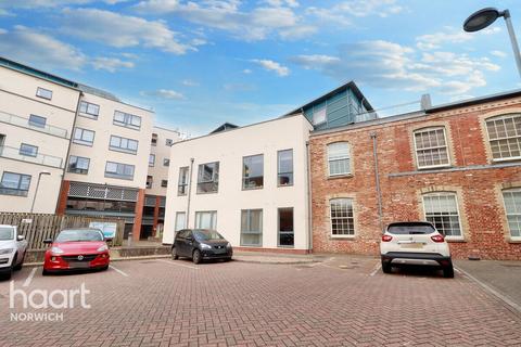 2 bedroom apartment for sale, Paper Mill Yard, NORWICH